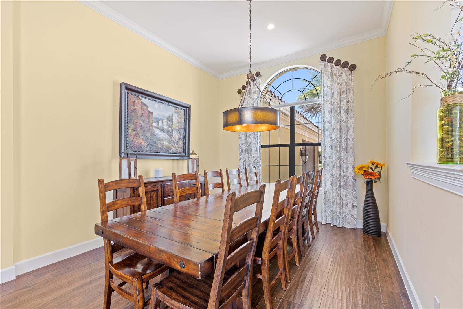 Image 12 of 75 For 26023 Estates Ridge Drive