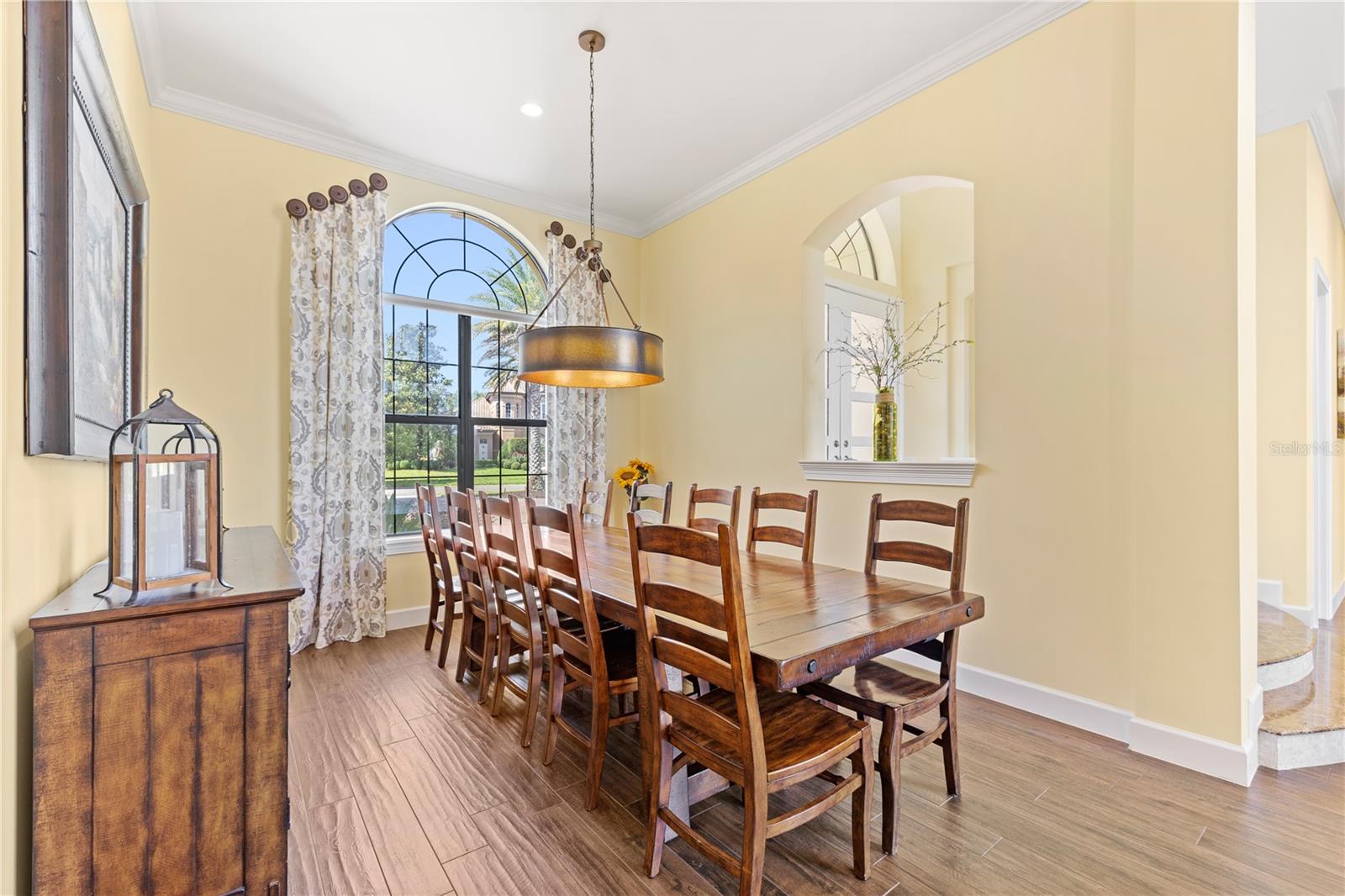 Image 13 of 75 For 26023 Estates Ridge Drive