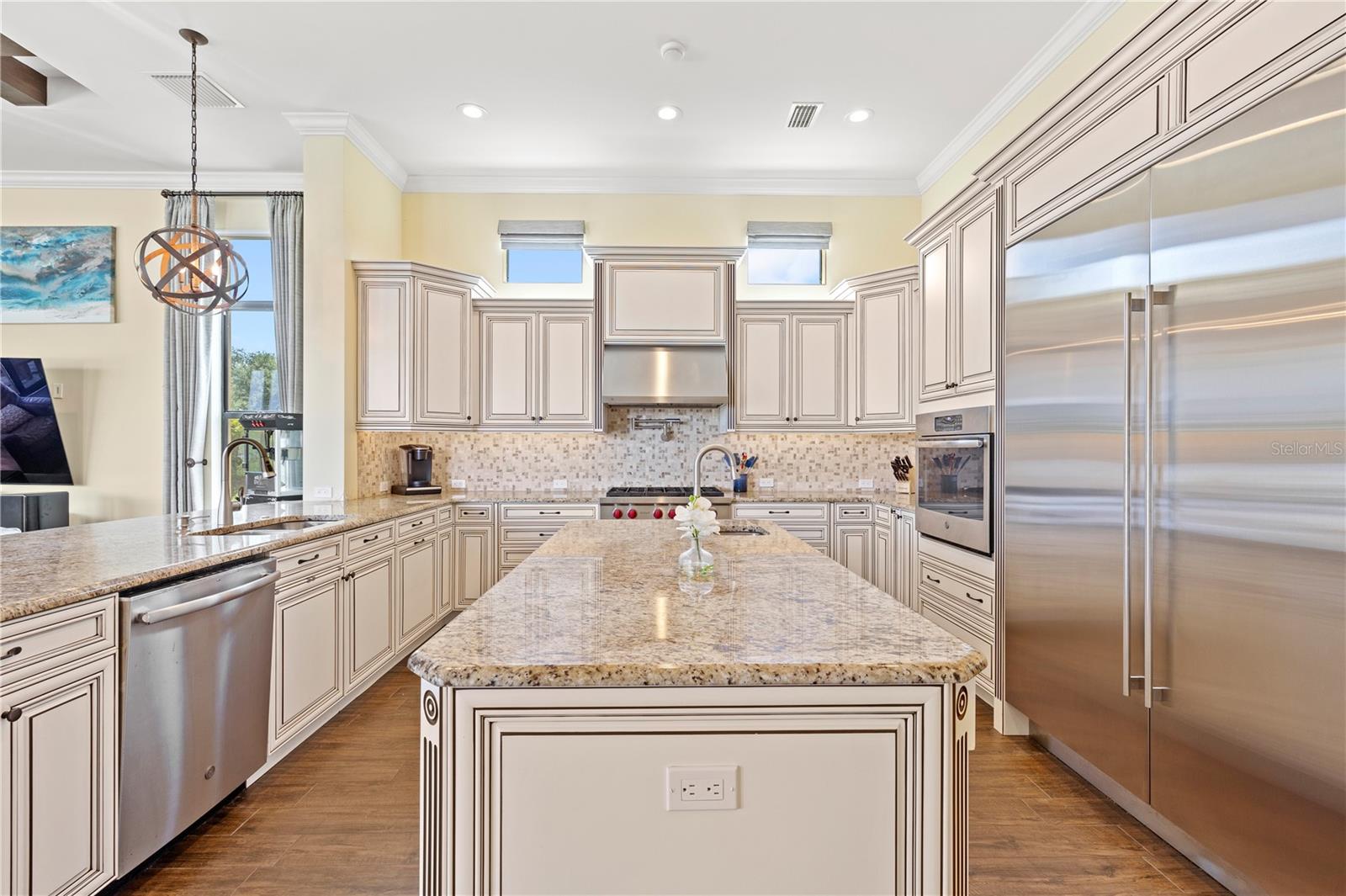 Image 14 of 75 For 26023 Estates Ridge Drive