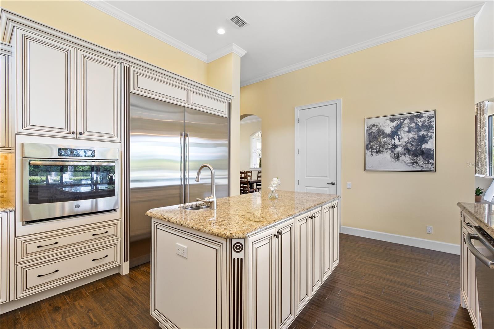 Image 15 of 75 For 26023 Estates Ridge Drive