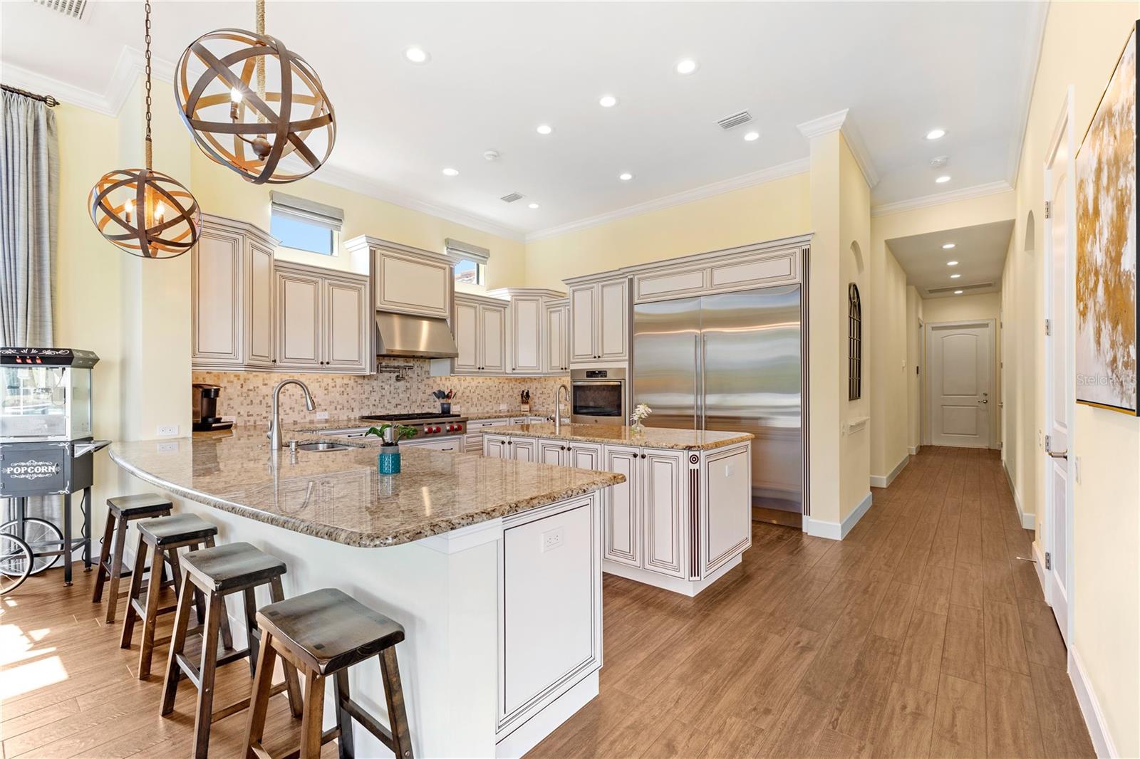 Image 16 of 75 For 26023 Estates Ridge Drive