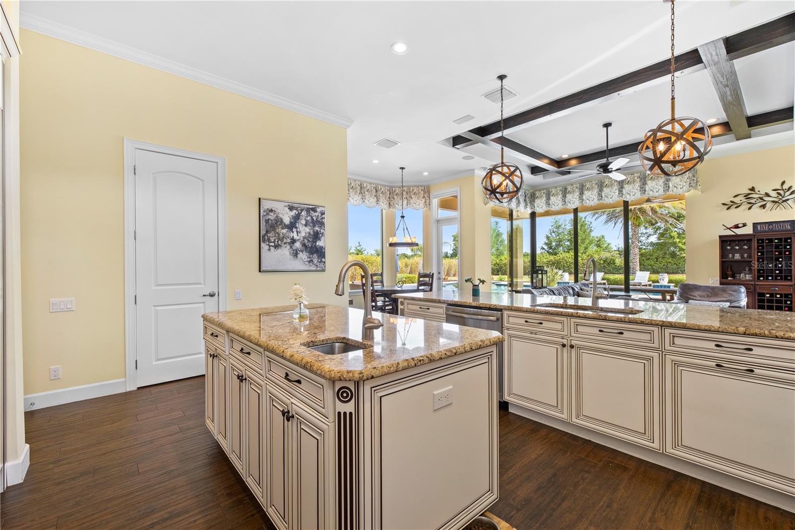 Image 17 of 75 For 26023 Estates Ridge Drive