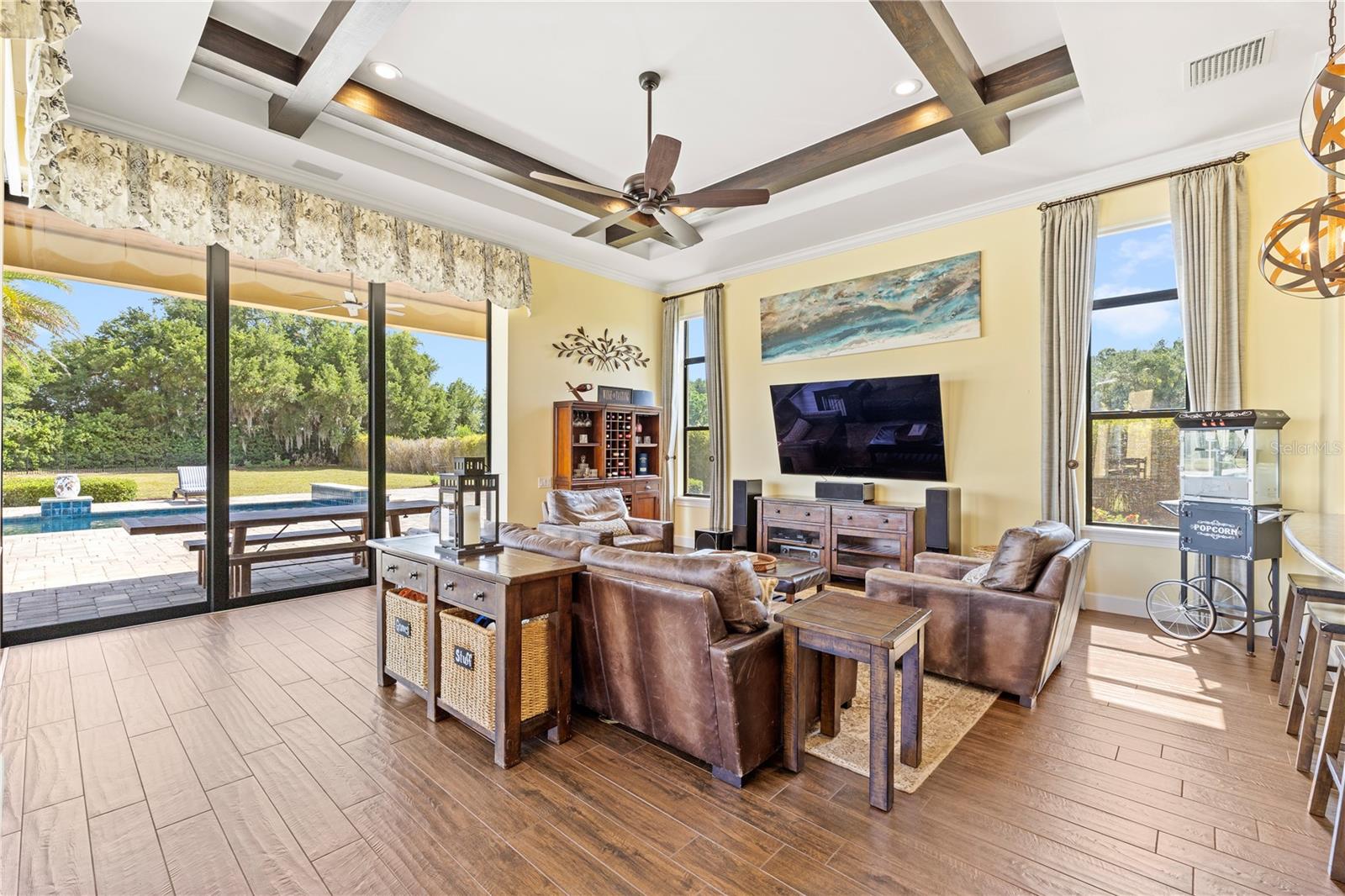 Image 18 of 75 For 26023 Estates Ridge Drive