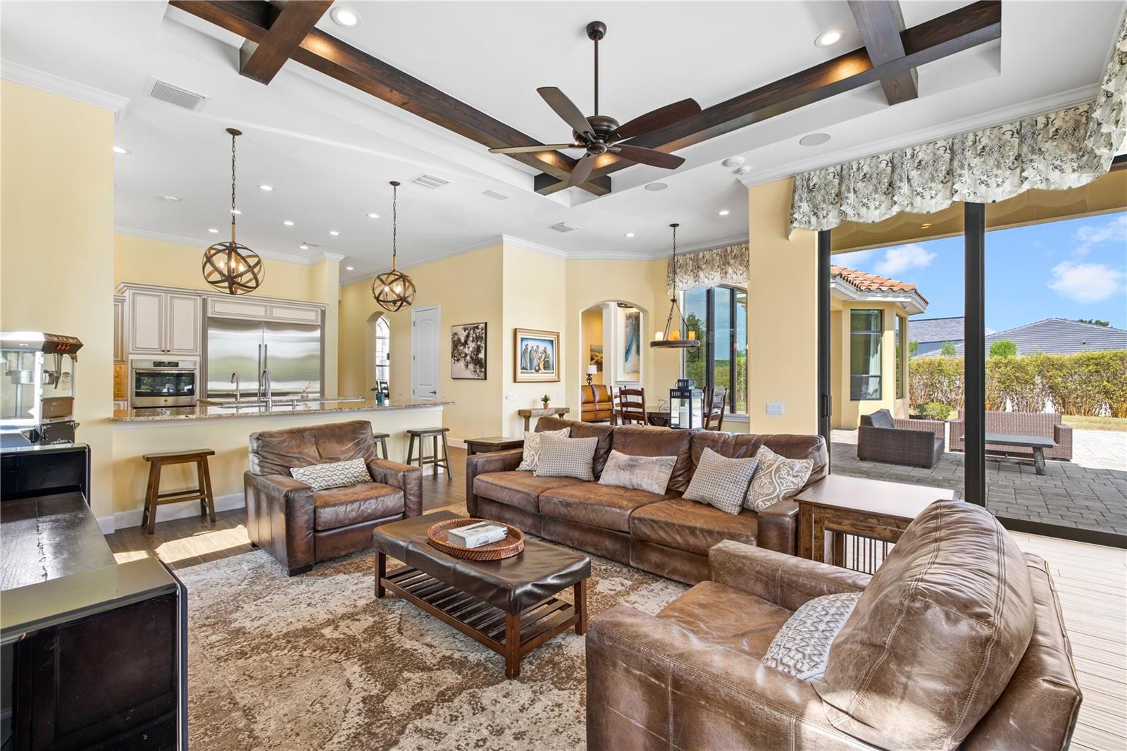 Image 19 of 75 For 26023 Estates Ridge Drive