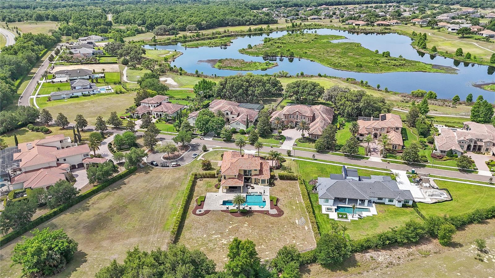 Image 2 of 75 For 26023 Estates Ridge Drive