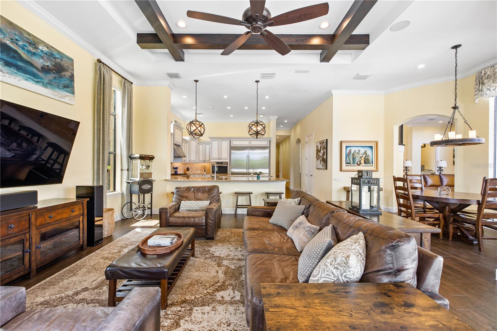 Image 20 of 75 For 26023 Estates Ridge Drive