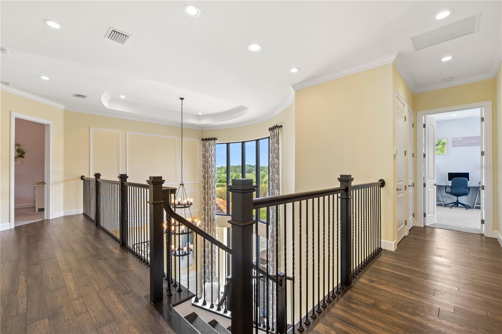 Image 32 of 75 For 26023 Estates Ridge Drive