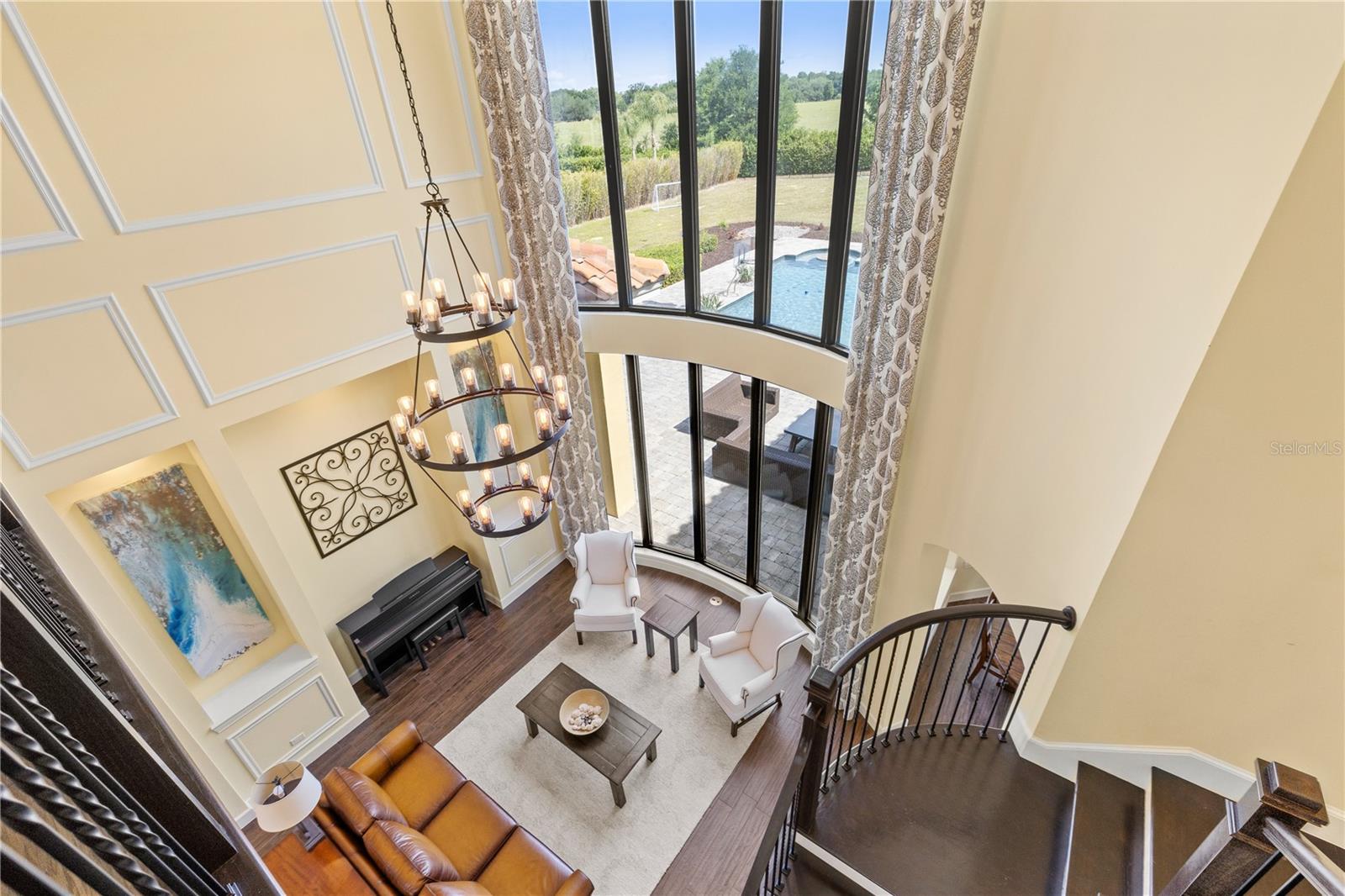 Image 33 of 75 For 26023 Estates Ridge Drive