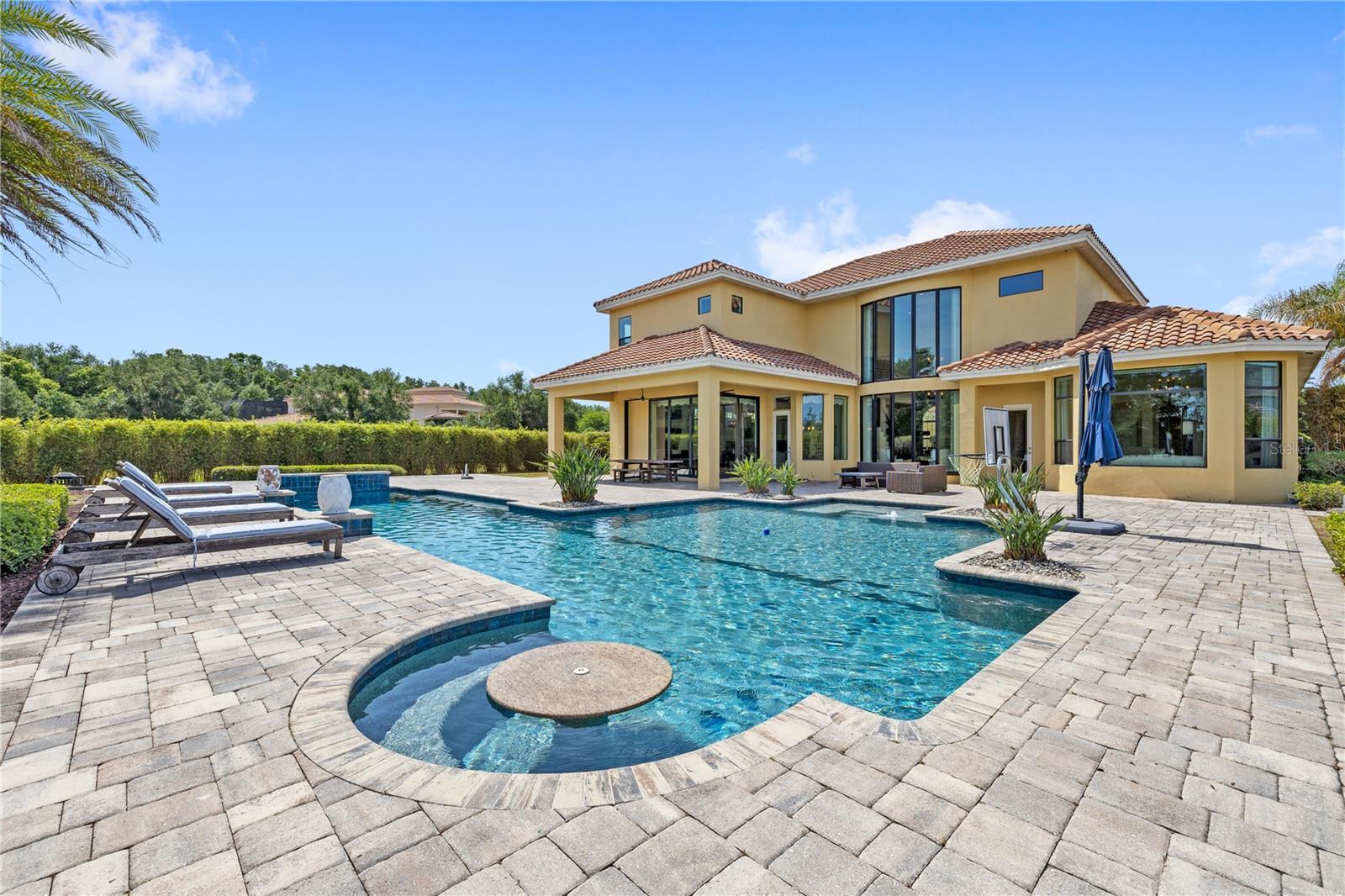 Image 4 of 75 For 26023 Estates Ridge Drive