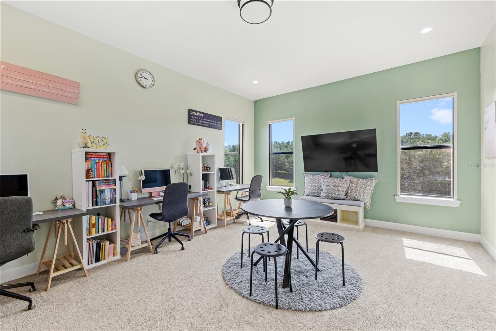 Image 43 of 75 For 26023 Estates Ridge Drive