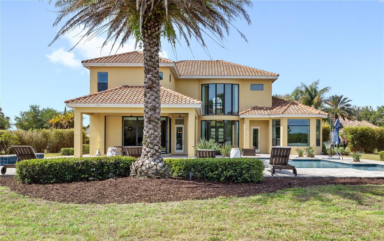 Image 49 of 75 For 26023 Estates Ridge Drive
