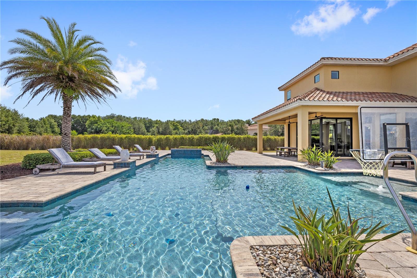 Image 5 of 75 For 26023 Estates Ridge Drive
