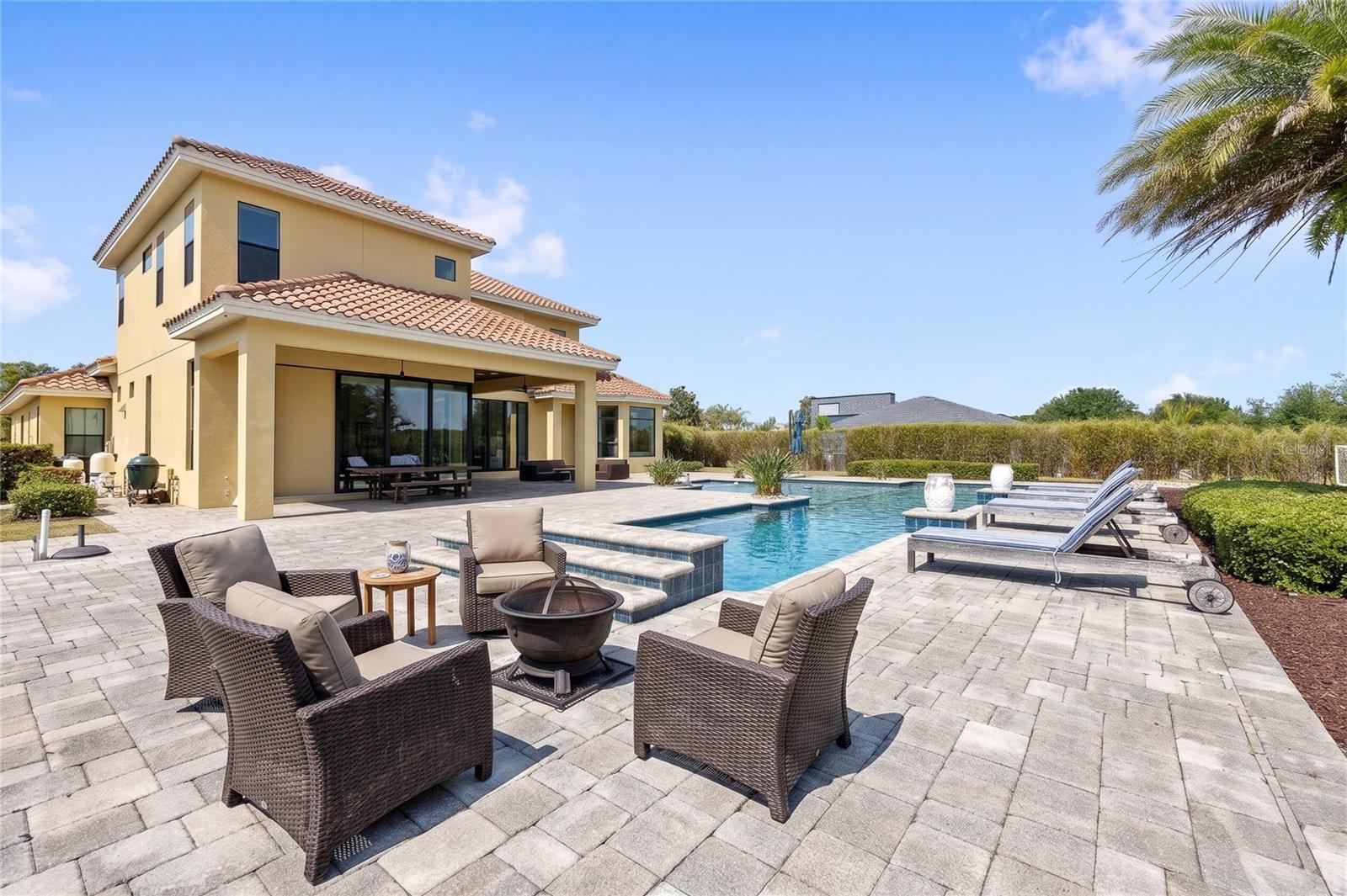 Image 50 of 75 For 26023 Estates Ridge Drive