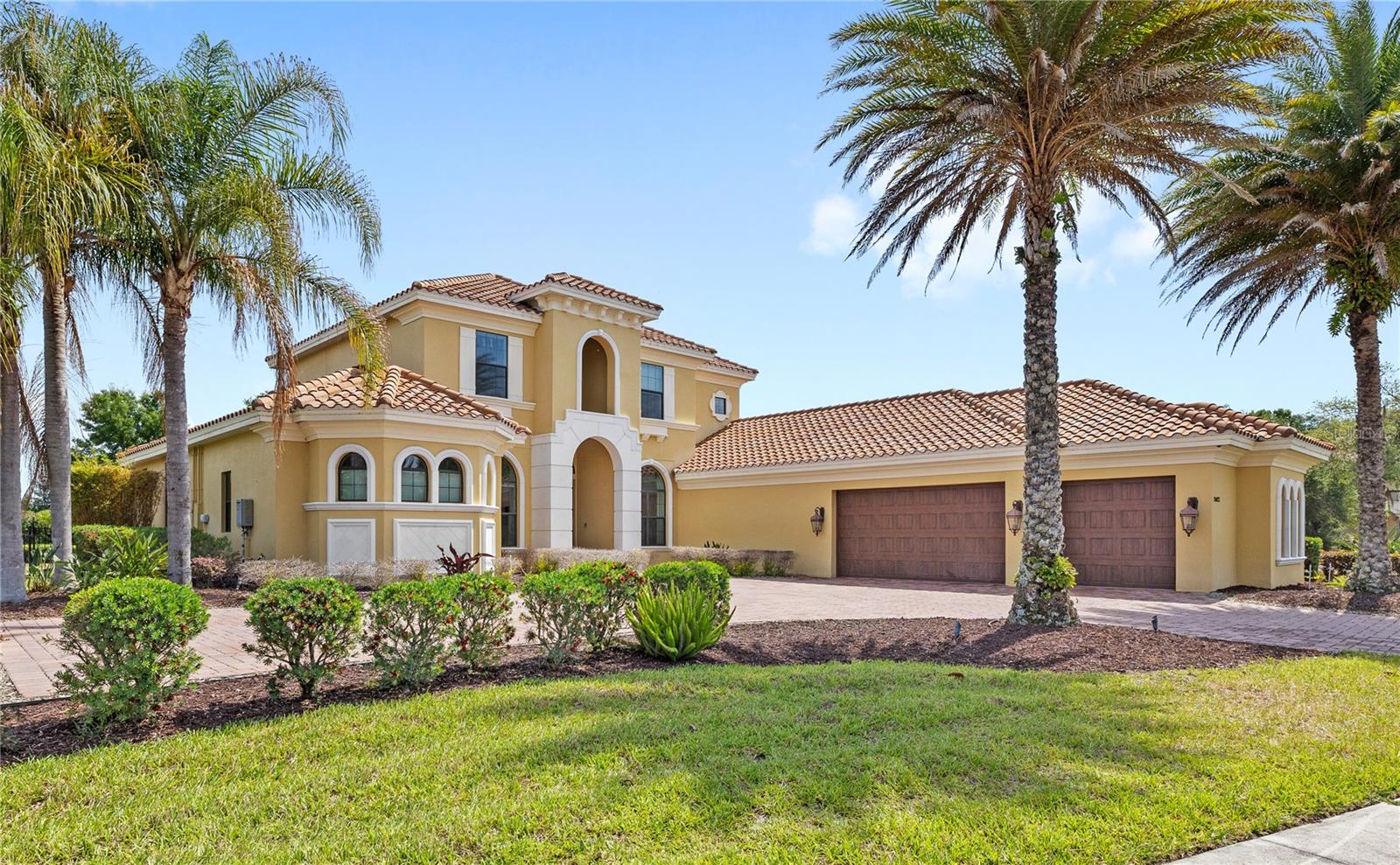 Image 55 of 75 For 26023 Estates Ridge Drive