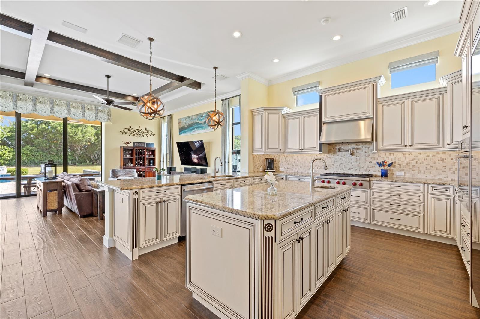 Image 6 of 75 For 26023 Estates Ridge Drive