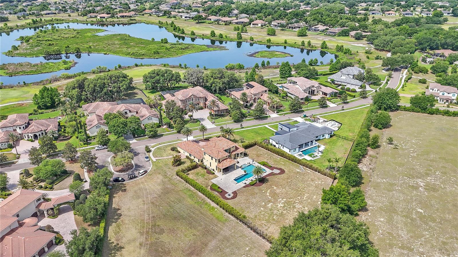 Image 60 of 75 For 26023 Estates Ridge Drive