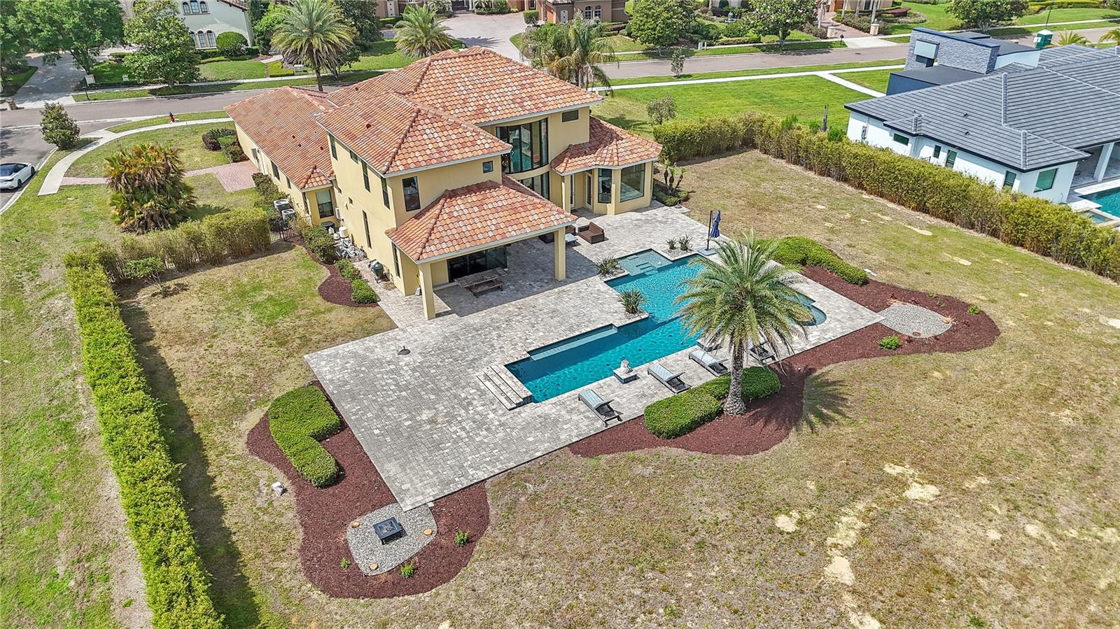 Image 63 of 75 For 26023 Estates Ridge Drive