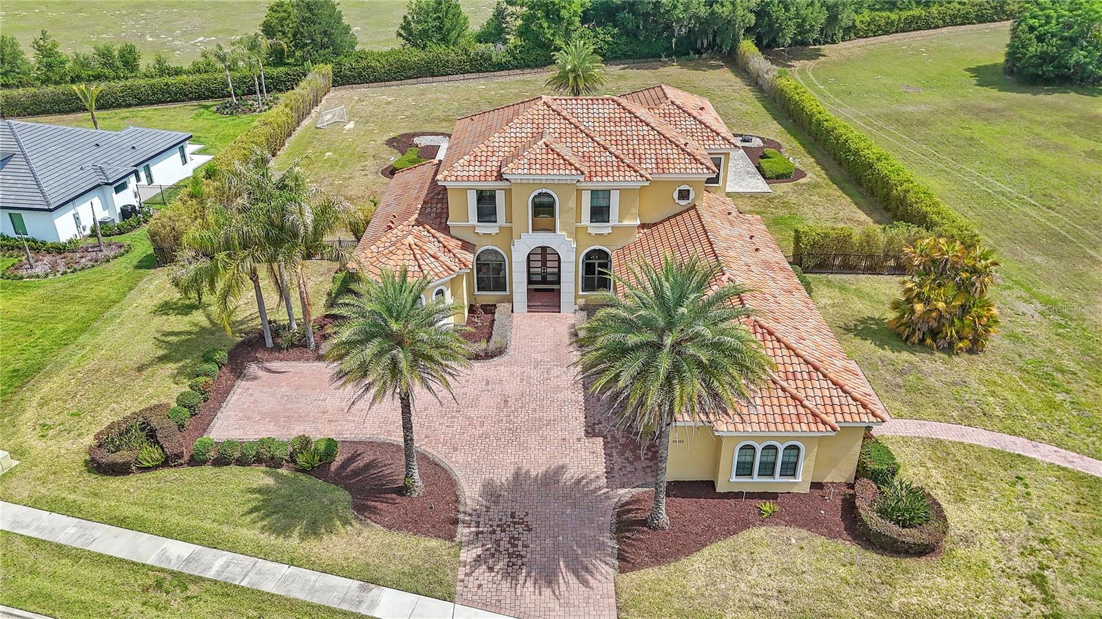 Image 64 of 75 For 26023 Estates Ridge Drive