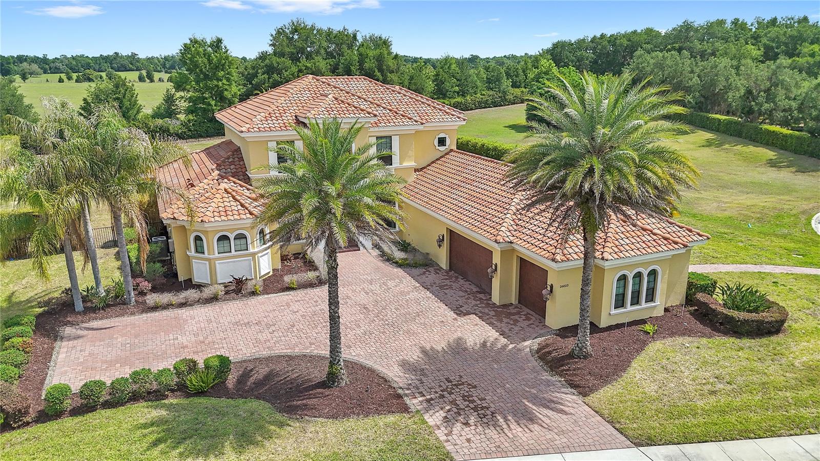 Image 65 of 75 For 26023 Estates Ridge Drive