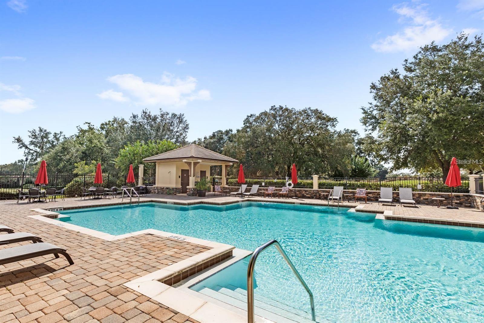 Image 66 of 75 For 26023 Estates Ridge Drive