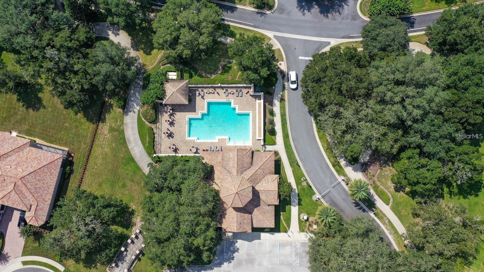 Image 72 of 75 For 26023 Estates Ridge Drive