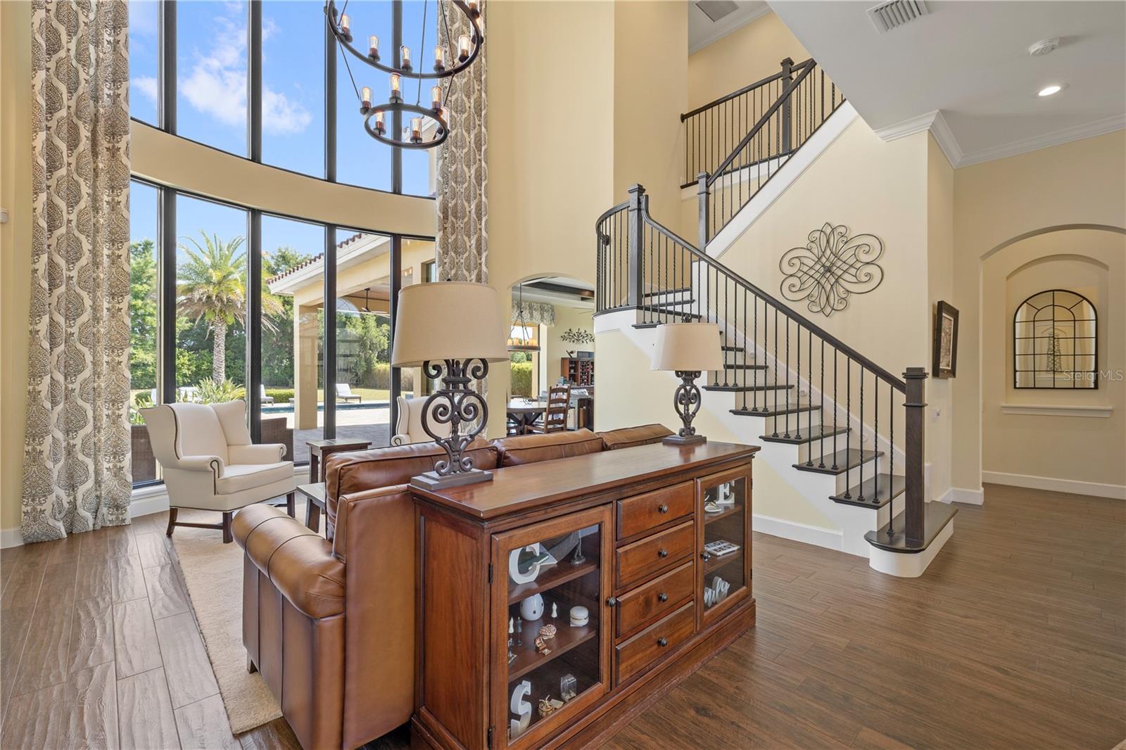 Image 9 of 75 For 26023 Estates Ridge Drive