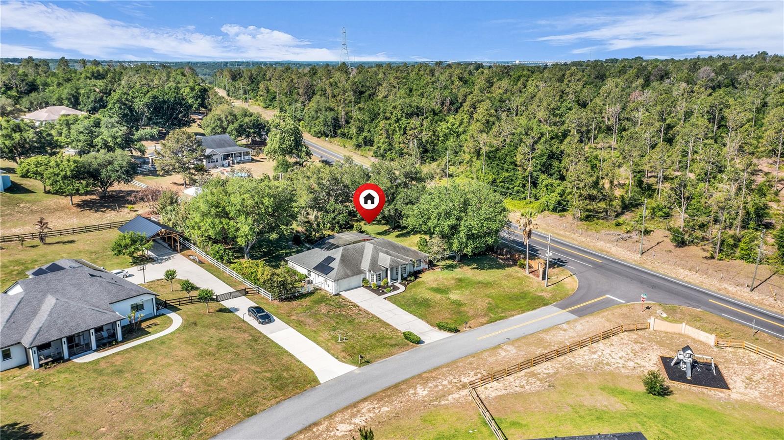 Image 43 of 56 For 12540 Cynthia Lane