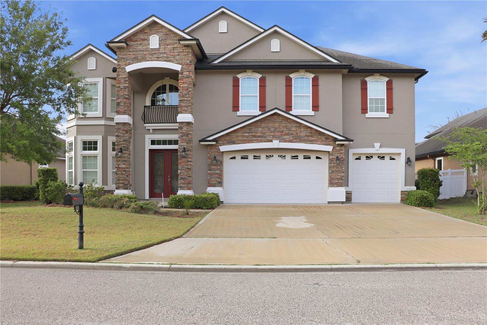 Listing Details for 233 Ellsworth Circle, ST JOHNS, FL 32259