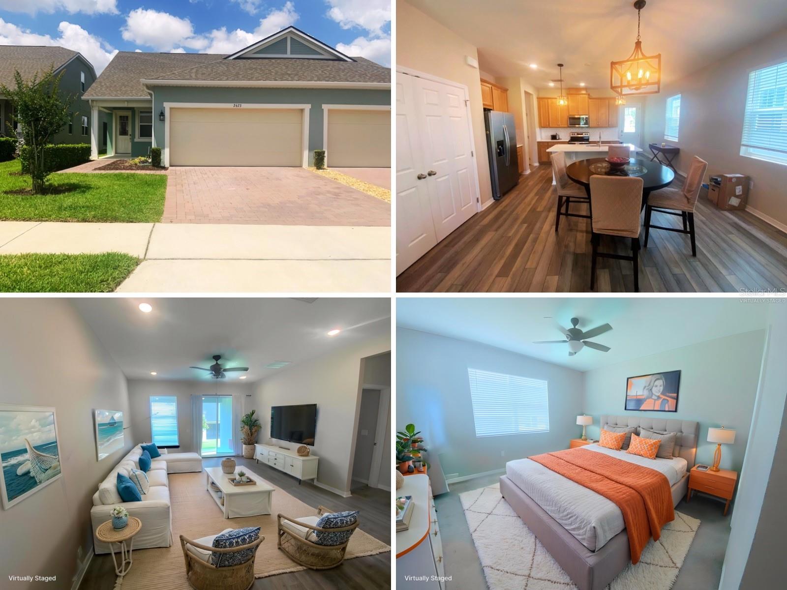 Details for 2673 Spider Lily Court, CLERMONT, FL 34711
