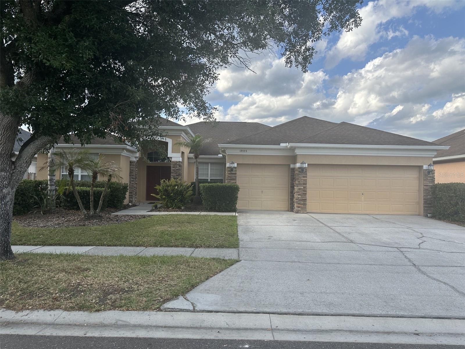 Details for 13555 Kitty Fork Road, ORLANDO, FL 32828