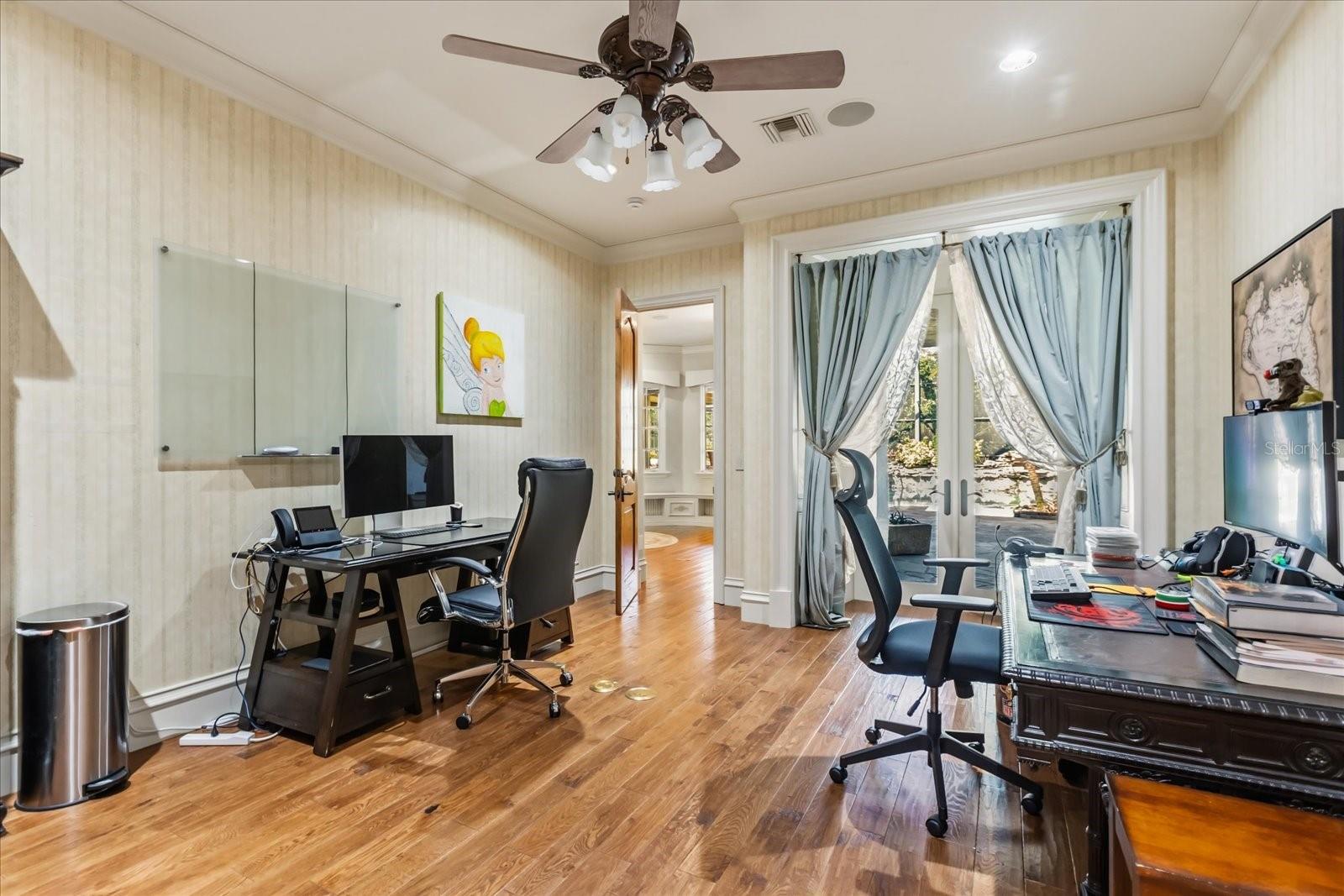 Listing photo id 51 for 2878 Markham Woods Road
