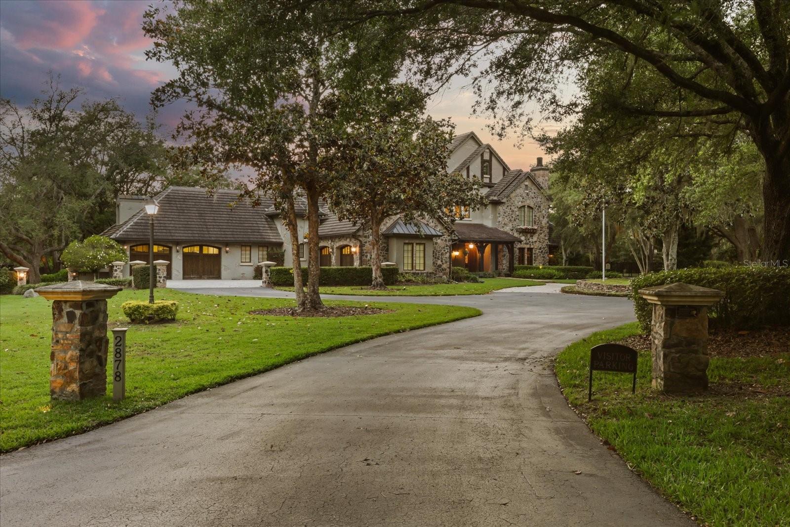 Listing photo id 57 for 2878 Markham Woods Road