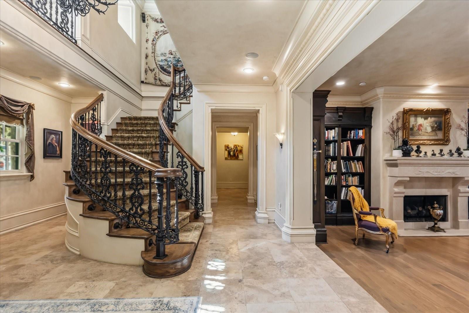 Listing photo id 6 for 2878 Markham Woods Road