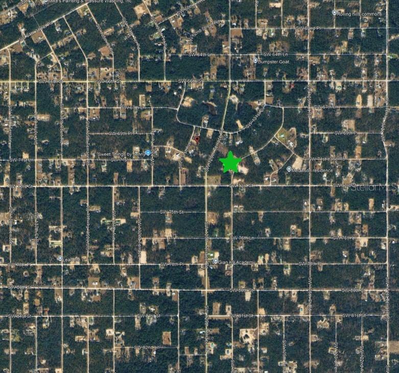 Image 4 of 5 For 128th Terrace Road