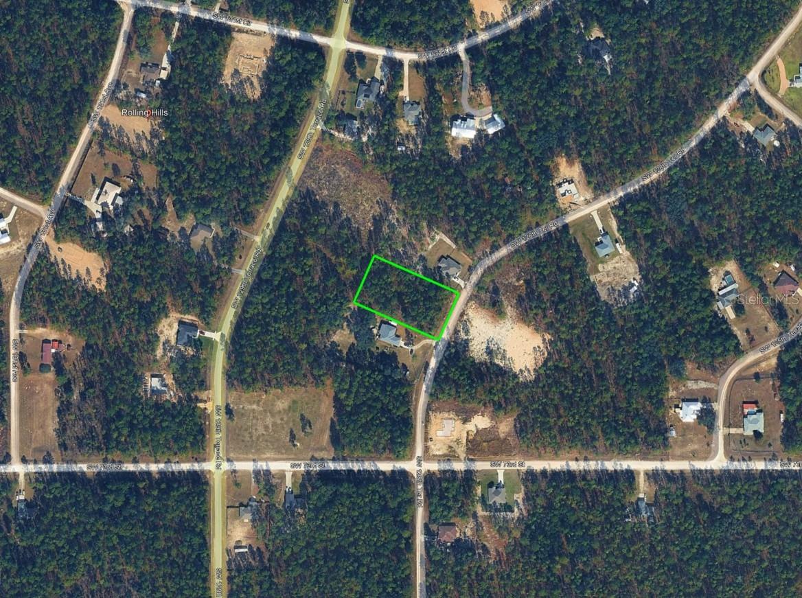 Image 5 of 5 For 128th Terrace Road