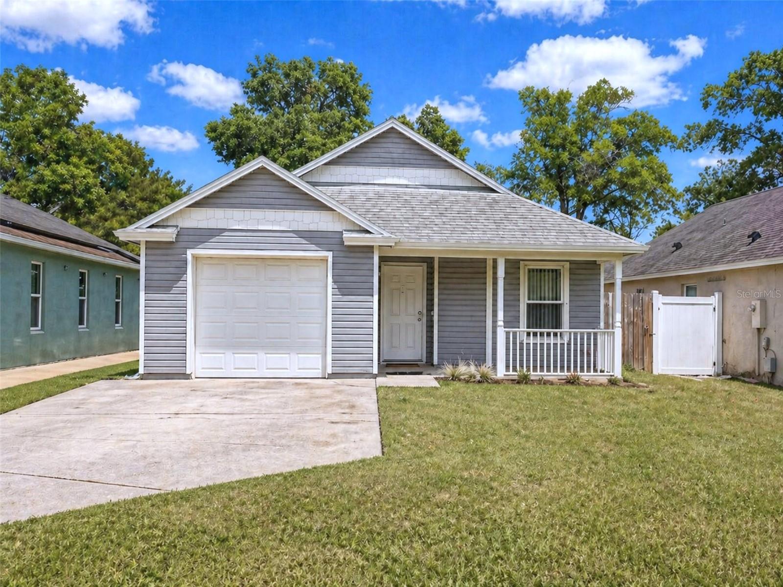 Details for 1705 Circe Lake Court, ORLANDO, FL 32826