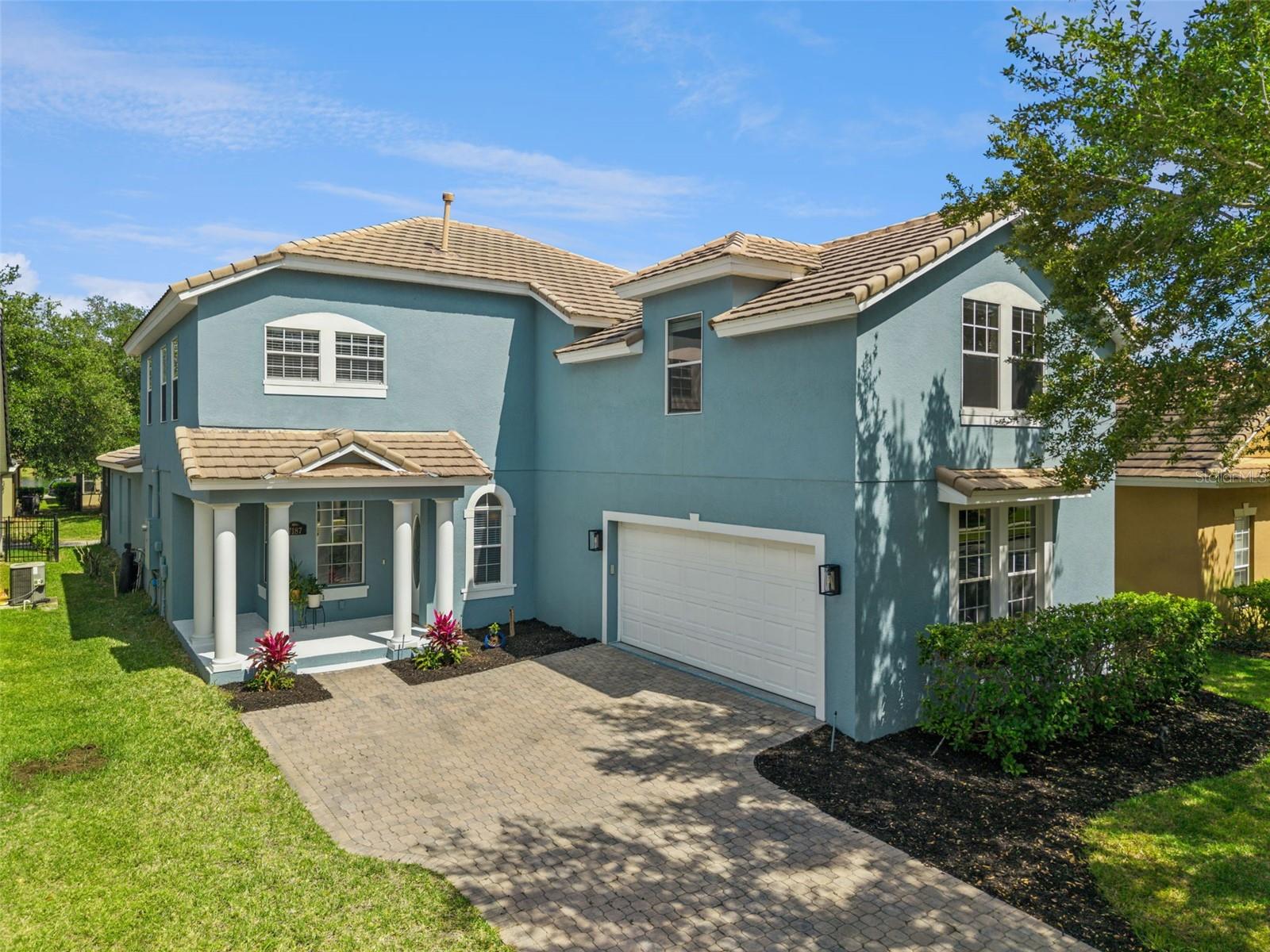 Details for 7187 Wild Strawberry Run, WINTER GARDEN, FL 34787