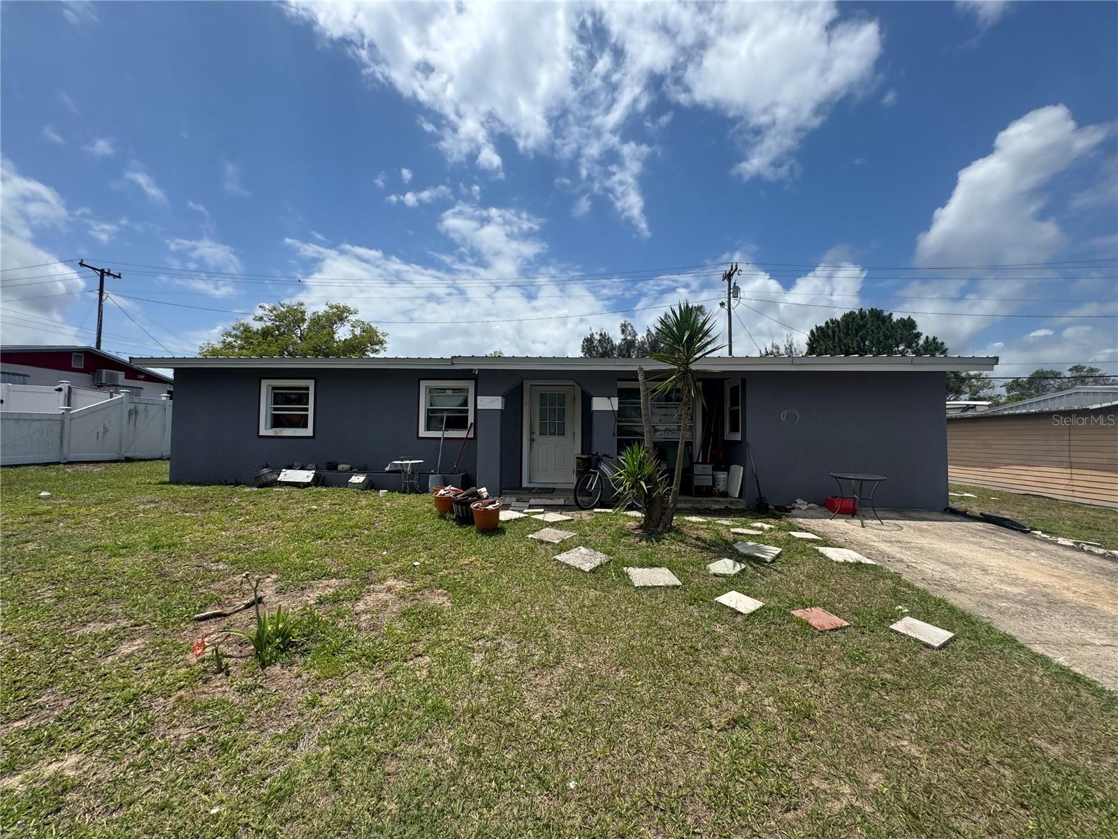 Details for 416 Azalea Avenue, TITUSVILLE, FL 32796