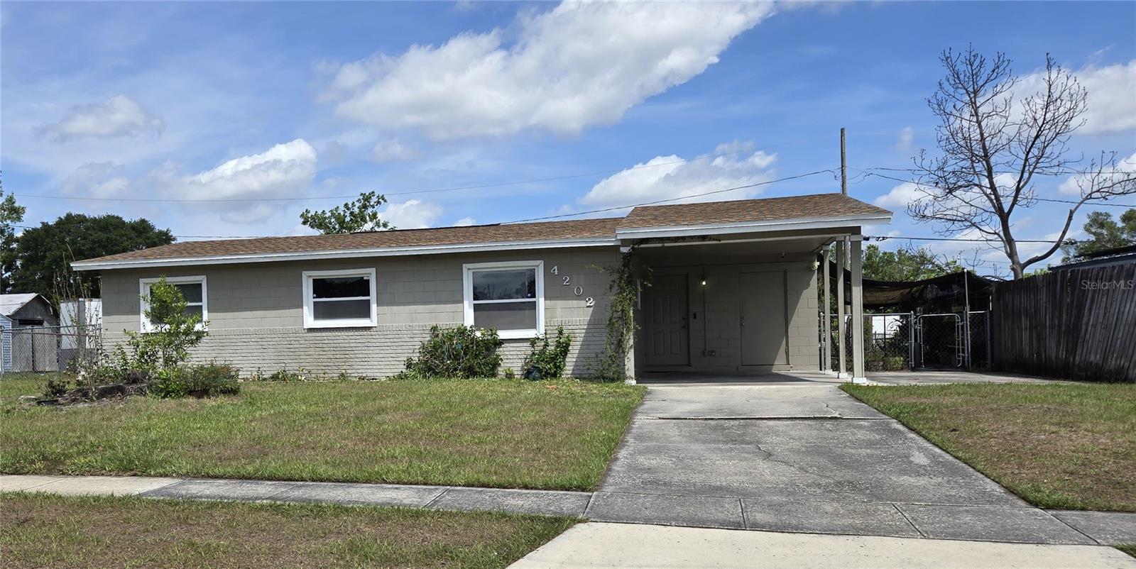 Details for 4202 Crossen Drive, ORLANDO, FL 32822