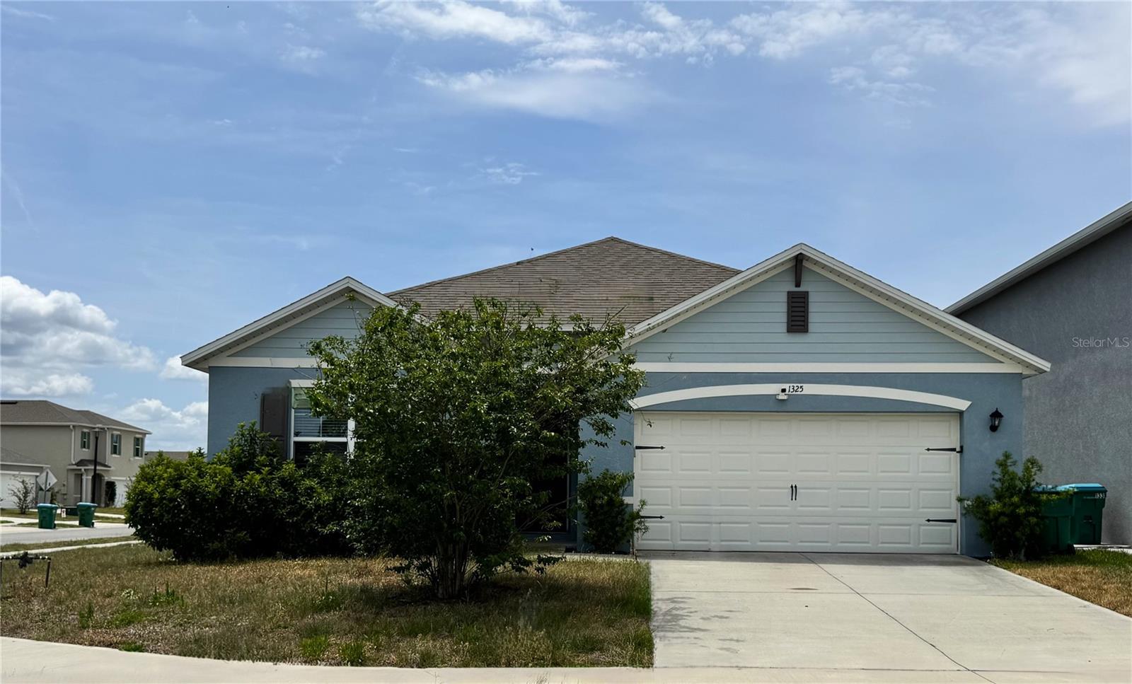 Details for 1325 Winter Gray Circle, DELTONA, FL 32738