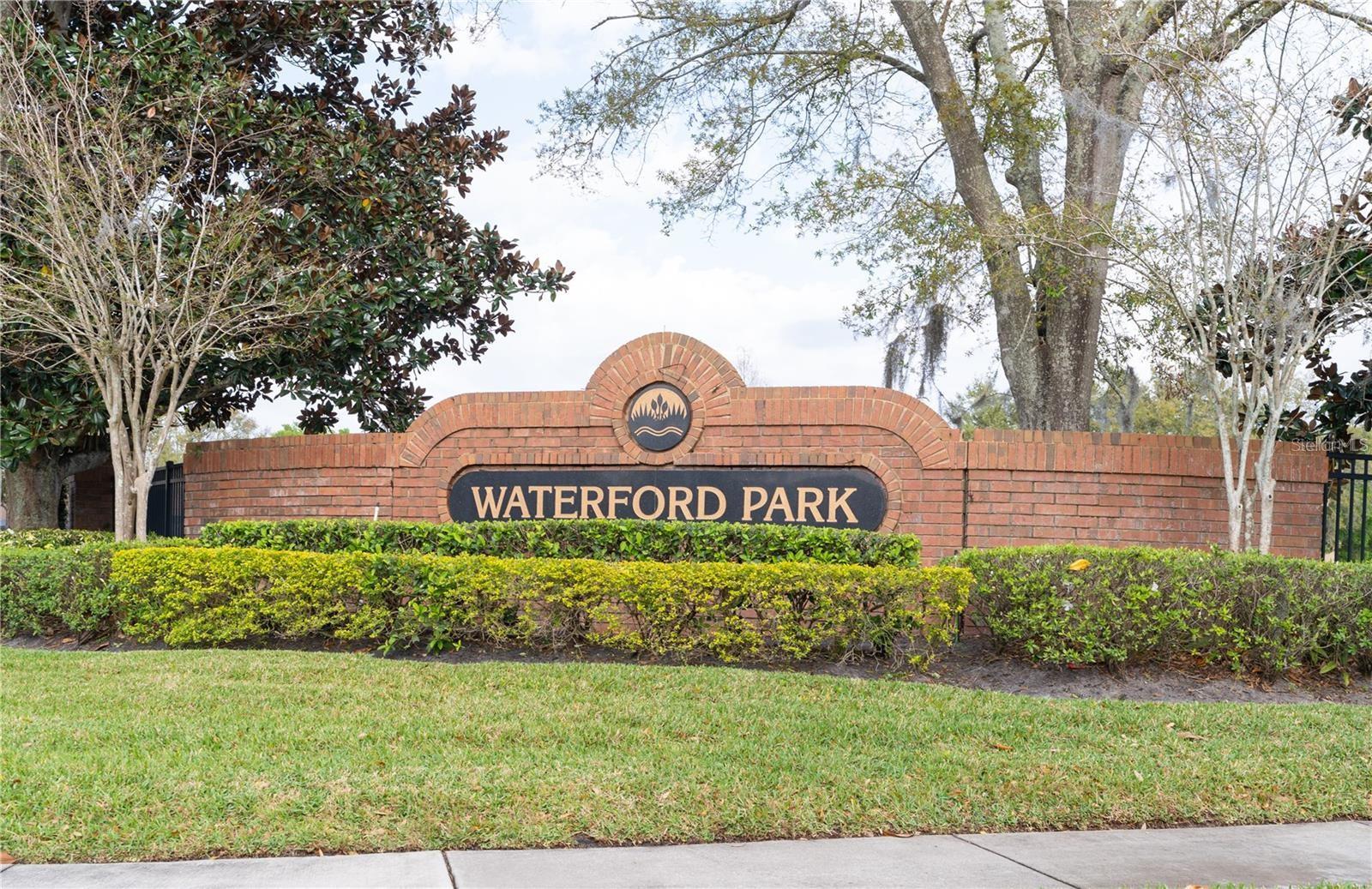 Image 38 of 38 For 12860 Waterhaven Circle