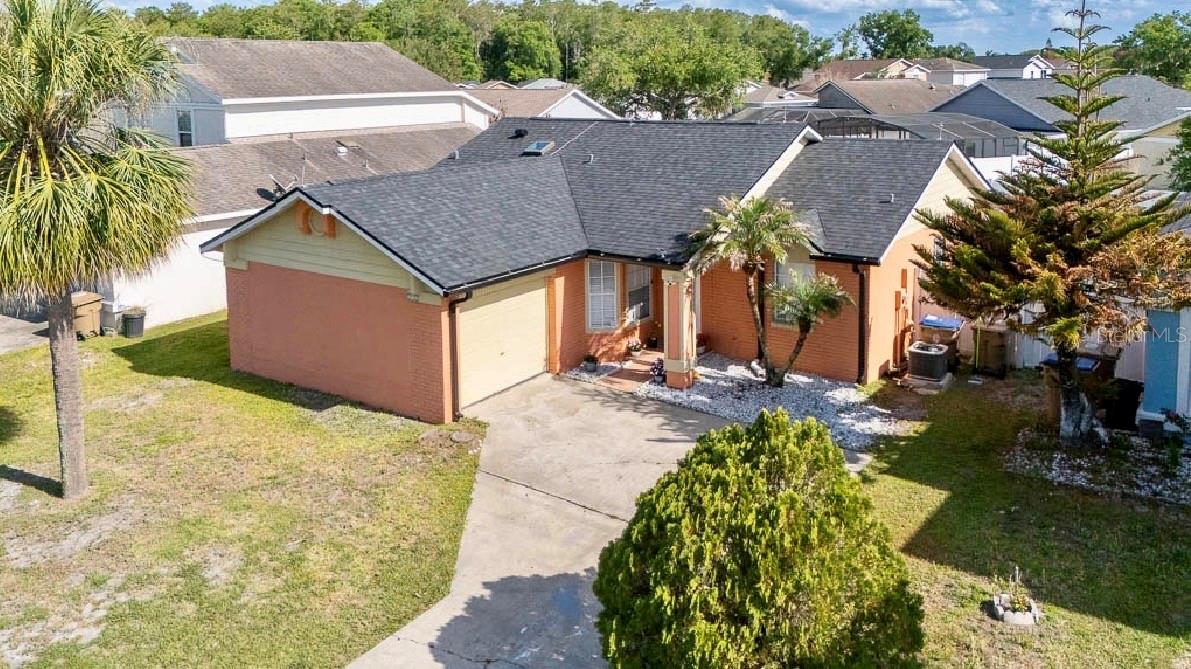 Details for 252 Hidden Springs Circle, KISSIMMEE, FL 34743