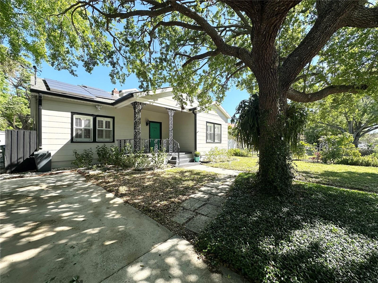 Details for 3025 North A Street, TAMPA, FL 33609