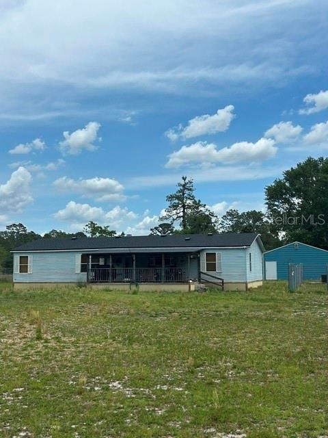 Details for 5270 Mallard Road, MIDDLEBURG, FL 32068