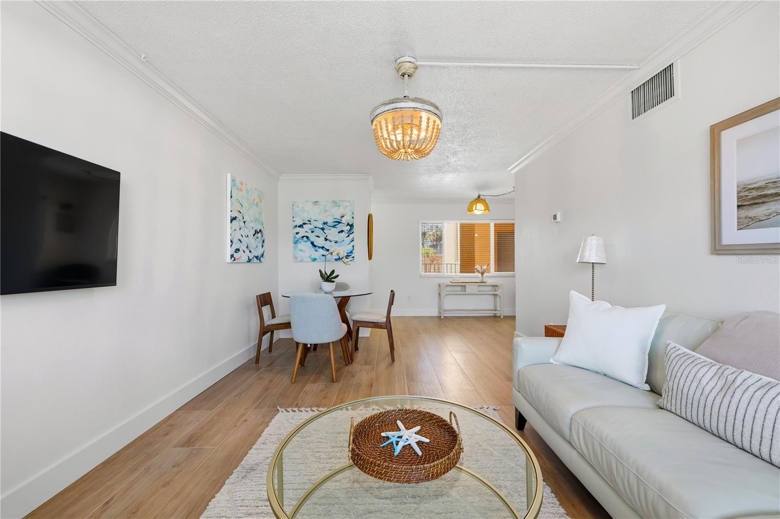 Image 9 of 20 For 3575 Gulf Boulevard 105
