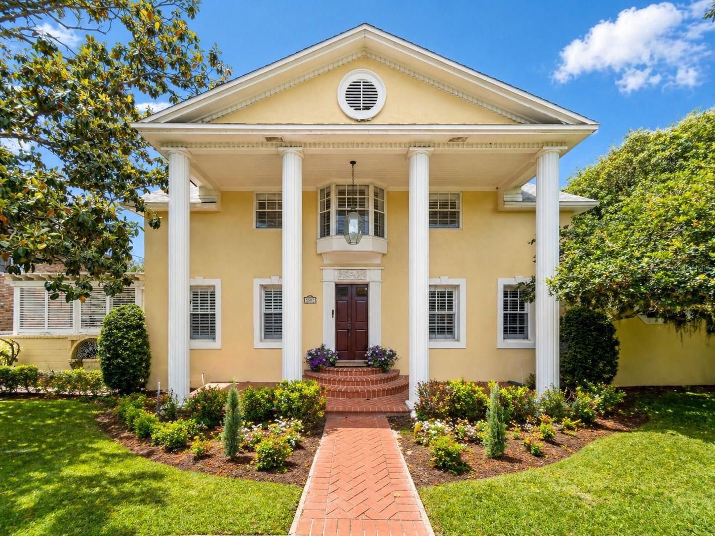 Details for 1551 Waterwitch Drive, ORLANDO, FL 32806