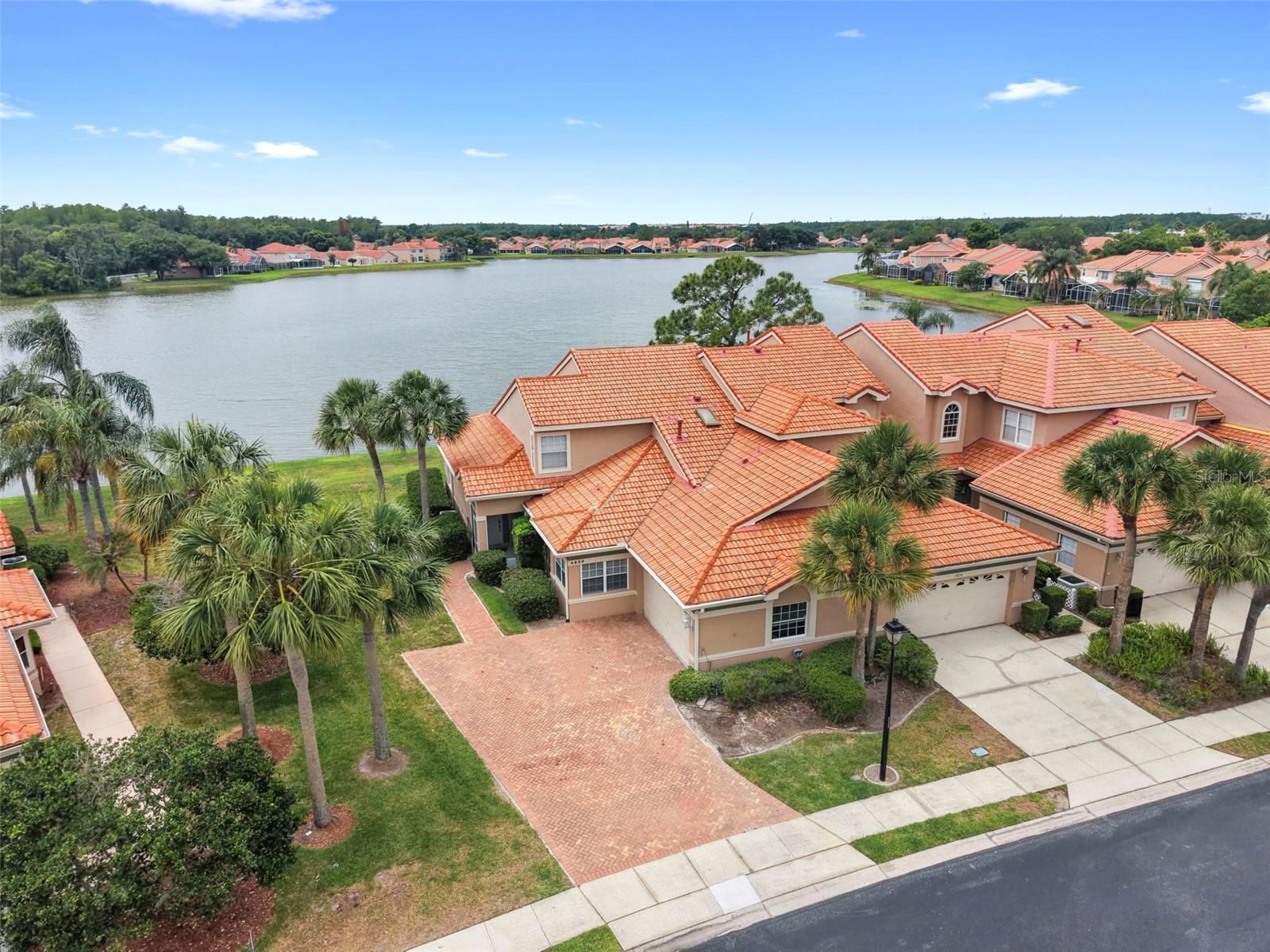 Details for 4850 Watervista Drive, ORLANDO, FL 32821