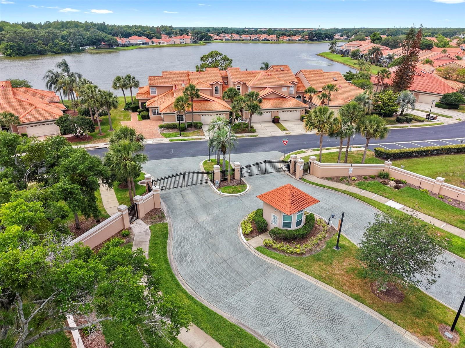 Image 47 of 49 For 4850 Watervista Drive