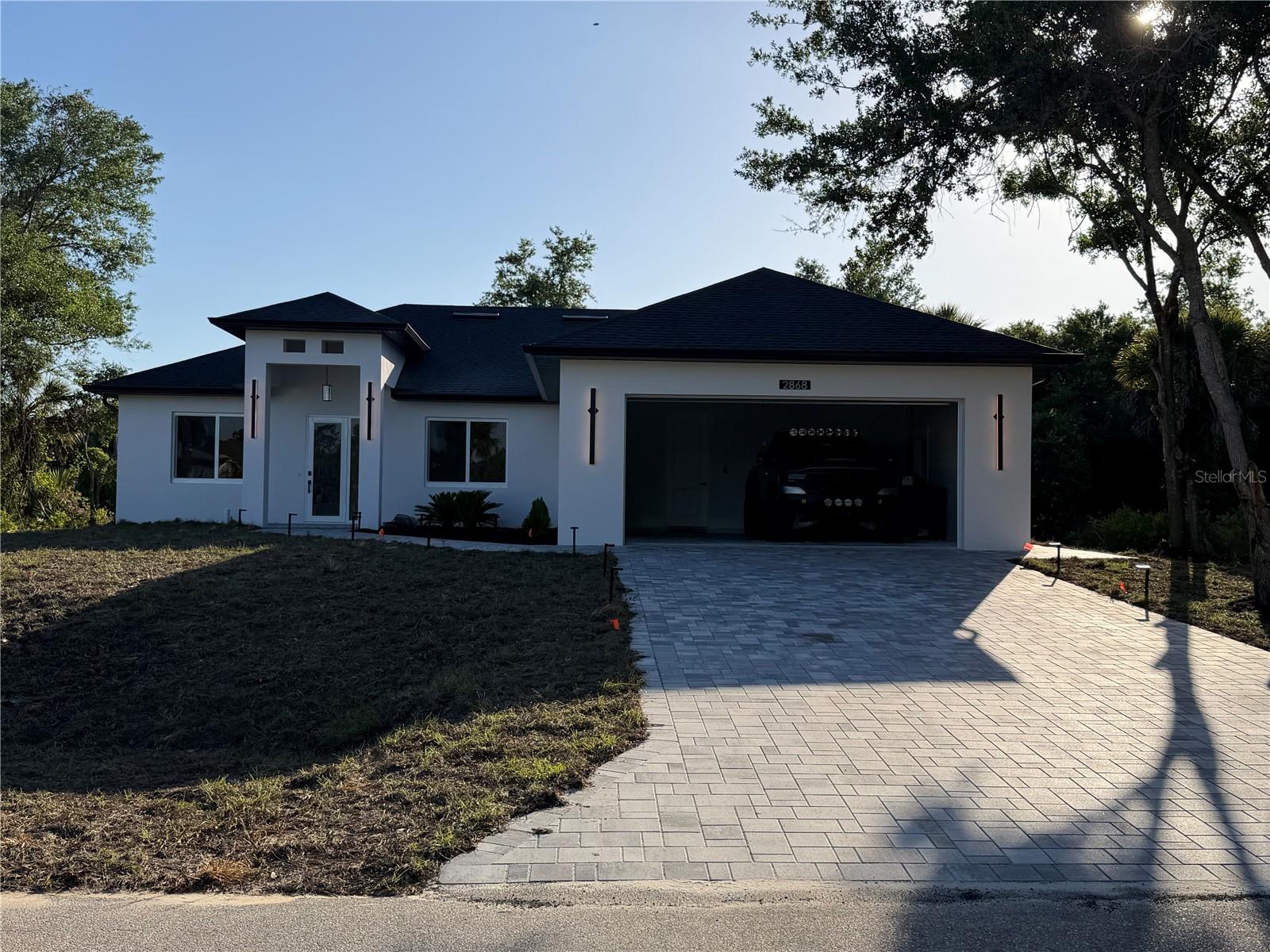 Listing Details for 2868 Casco Court, NORTH PORT, FL 34288