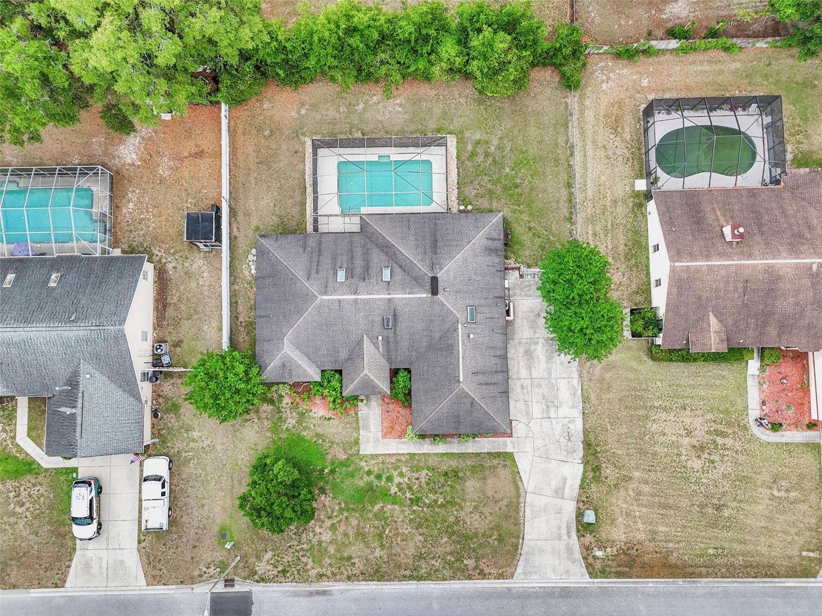 Image 18 of 21 For 3585 55th Court